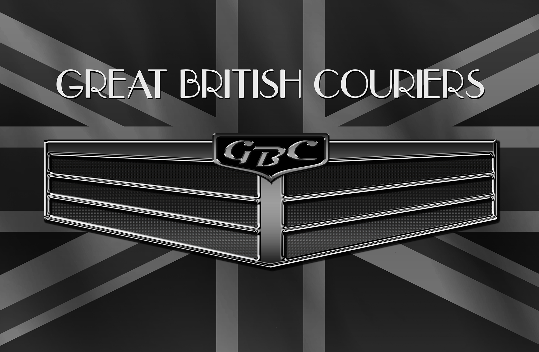 Great British Couriers